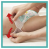 Disposable nappies Pampers Pants 4 (108 Units)