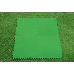 Floor protector for above-ground swimming pools Bestway 78 x 78 cm