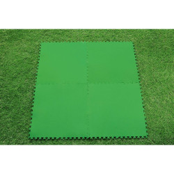 Floor protector for above-ground swimming pools Bestway 78 x 78 cm