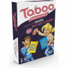 Board game Hasbro Taboo, Family Edition