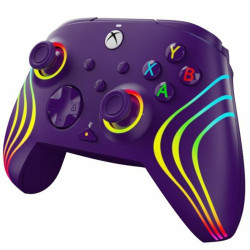 Gaming Control PDP Purple