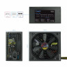 Power supply TooQ TQAPOLO-700SP 700 W CE - RoHS 700W