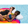 Inflatable Island Bestway Rainbow 175 x 163 cm