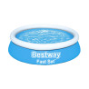 Inflatable pool Bestway Blue 940 L 183 X 51 cm