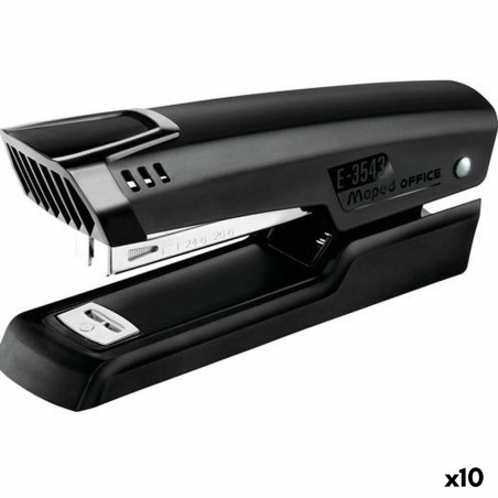 Stapler Maped Black (10Units)