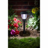 Solar lamp Triton 365 10 lm (4 Units)