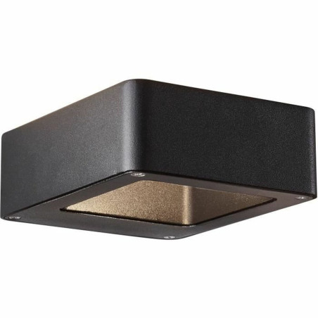 Ceiling Light Brilliant Golda Black