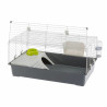 Cage Ferplast Rabbit 100 95 x 57 x 46 cm Metal Plastic