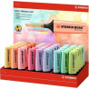 Fluorescent Marker Stabilo 70/45-4