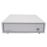 Cash Register Drawer APPROX appCASH33WH White