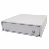 Cash Register Drawer APPROX appCASH33WH White