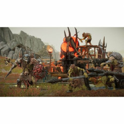 Xbox Series X Video Game Bumble3ee Warhammer Age of Sigmar: Realms of Ruin