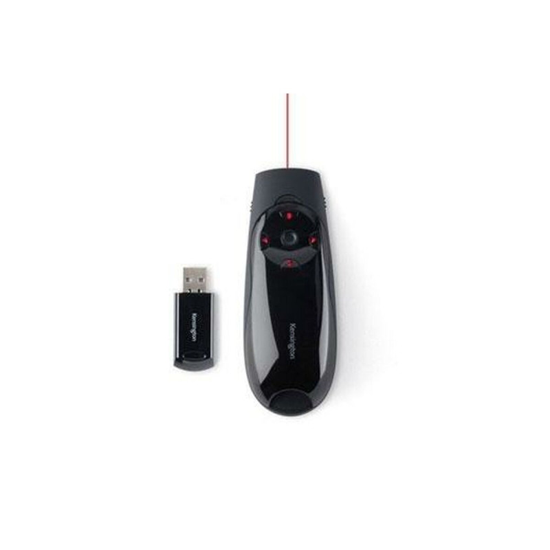 Laser Pointer Kensington 6015480 2,4 GHz