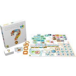 Board game Asmodee Concept kids (FR)