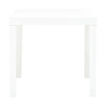 Dining Table IPAE Progarden Bali polypropylene 78 x 78 x 72 cm