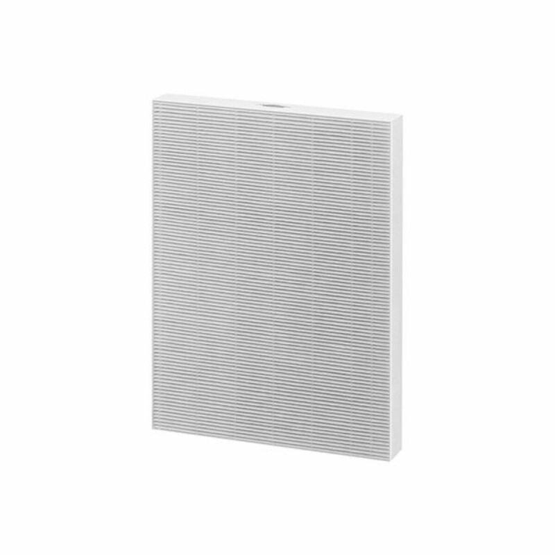 HEPA filter Fellowes White