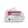 Duvet Abeil Ultima Comfort 450 White 200 x 200 cm