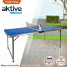 Ping Pong Net Aktive 165 x 19,5 x 5,5 cm