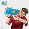 Water Pistol Colorbaby AquaWorld 600 ml 33 x 21 x 7,3 cm (6 Units)