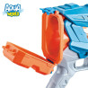 Water Pistol Colorbaby AquaWorld 600 ml 33 x 21 x 7,3 cm (6 Units)