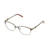 Ladies'Spectacle frame Loewe VLW441M5308MD Camel (ø 53 mm)