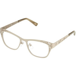 Ladies' Spectacle frame Loewe VLW445M510H60 Ø 51 mm