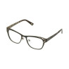 Ladies'Spectacle frame Loewe VLW445M510I62 Bronze (ø 51 mm)