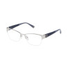 Ladies'Spectacle frame Loewe VLW468540579 (ø 54 mm)