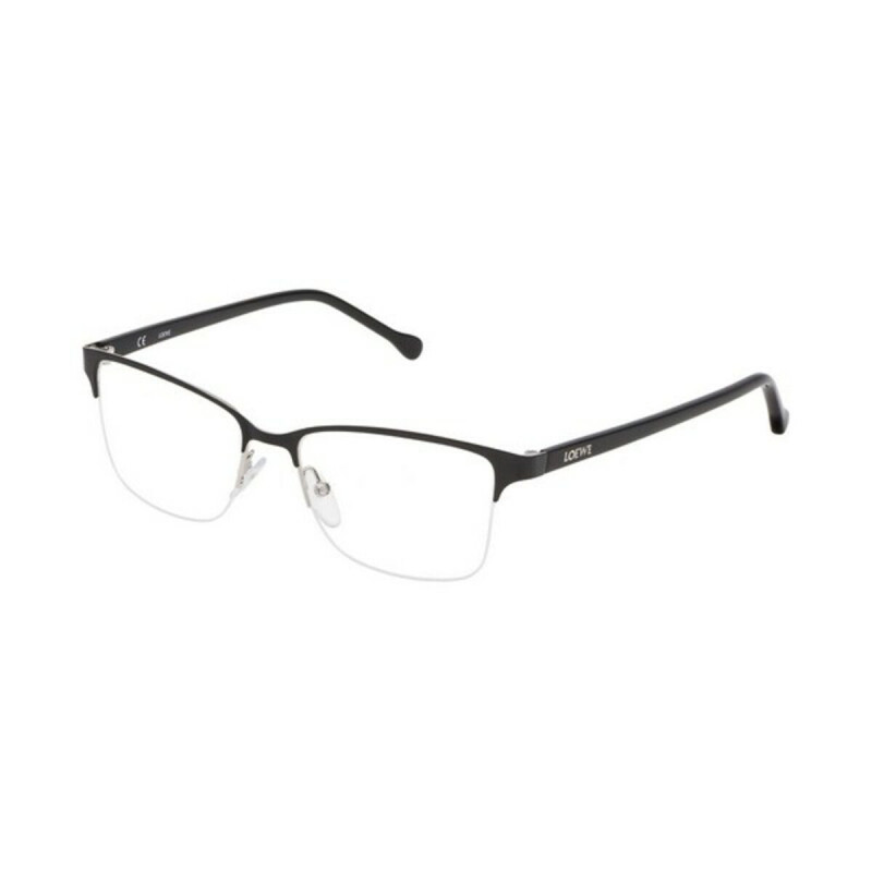 Ladies'Spectacle frame Loewe VLW485530583 (ø 53 mm)