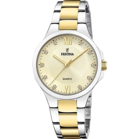 Ladies' Watch Festina F20618/1 (Ø 34 mm)