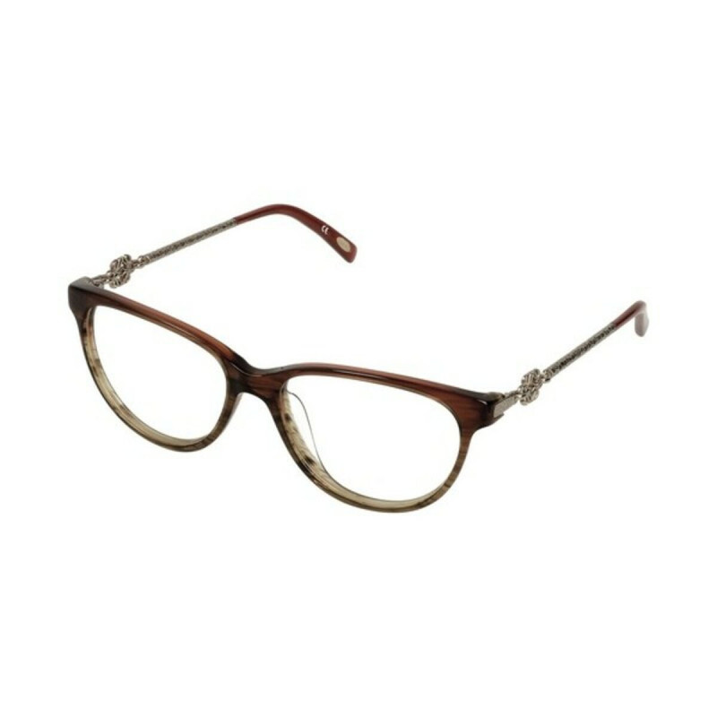 Ladies' Spectacle frame Loewe VLW865M530ACN