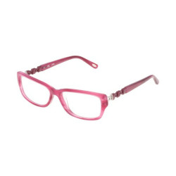 Ladies' Spectacle frame Loewe VLW873540ACH