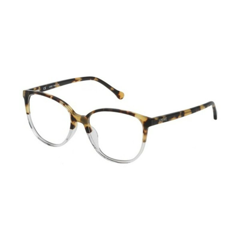 Ladies'Spectacle frame Loewe VLWA17M530777 (ø 53 mm)