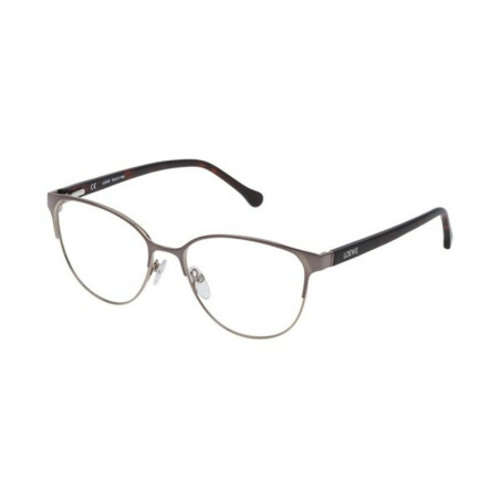 Ladies'Spectacle frame Loewe VLWA18M530SHE Golden (ø 53 mm)