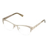 Ladies' Spectacle frame Loewe VLW444510H60 Ø 51 mm