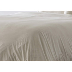 Nordic cover Naturals ELBA Beige King size 240 x 220 cm