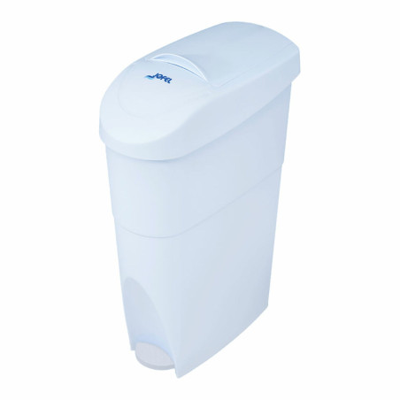 Waste bin with pedal Jofel