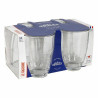 Set of glasses Duralex Gigogne 4 Pieces 360 ml (8 Units)