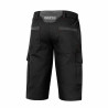 Shorts Sparco Black Elastic