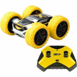 Remote-Controlled Car Exost Yellow