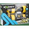 Remote-Controlled Car Exost Yellow