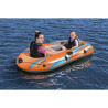 Inflatable Boat Bestway Kondor Elite 2000 196 x 106 x 31 cm