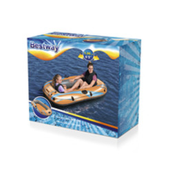 Inflatable Boat Bestway Kondor Elite 2000 196 x 106 x 31 cm