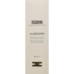 Facial Cream Isdin Isdinceutics (50 ml)