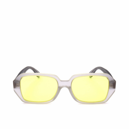 Unisex Sunglasses Retrosuperfuture Limone Wagwan Haze Ø 52 mm Transparent