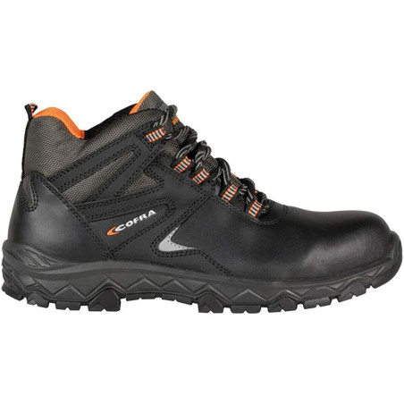 Safety boots Cofra Ascent S3 SRC (42)