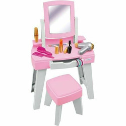 Interactive Toy Ecoiffier My first dressing table 11 Pieces 1 Piece