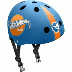 Helmet Stamp Hot Wheels