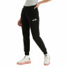 Long Sports Trousers Ellesse Hallouli Black Lady