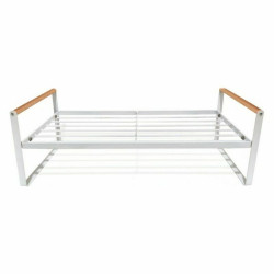 Shelve Confortime Maison 51,3 x 20,8 x 20 cm (6 Units) (51,3 x 20,8 x 20 cm)